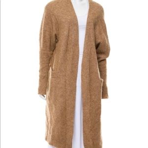 Acne Studios RayaMohair Cardigan